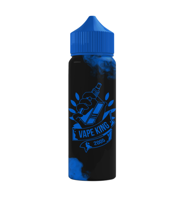 Frozen Blueberry E-Liquid