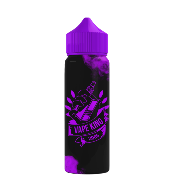 Juicy Grapes E-Liquid