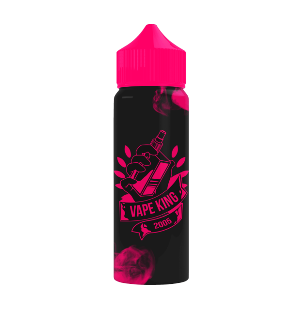 Sweet Strawberry E-Liquid