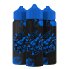 Frozen Blueberry E-Liquid – Image 3