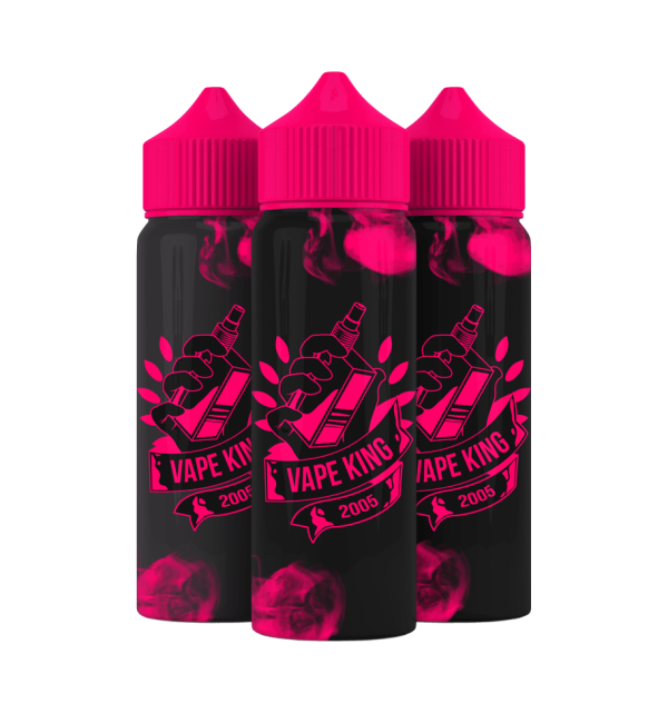 Sweet Strawberry E-Liquid – Image 2