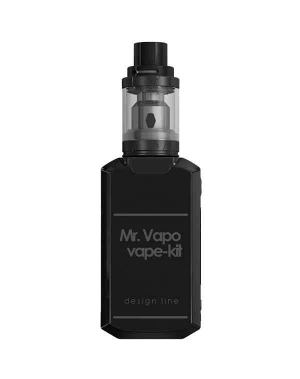 Mr. Vapo Pod Kit