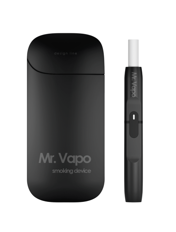 Mr. Vapo Smoking Device