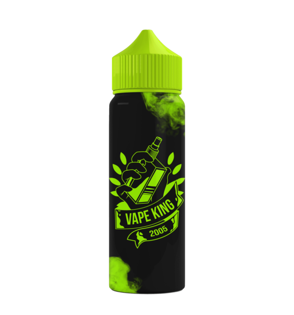 Acid Apple E-Liquid