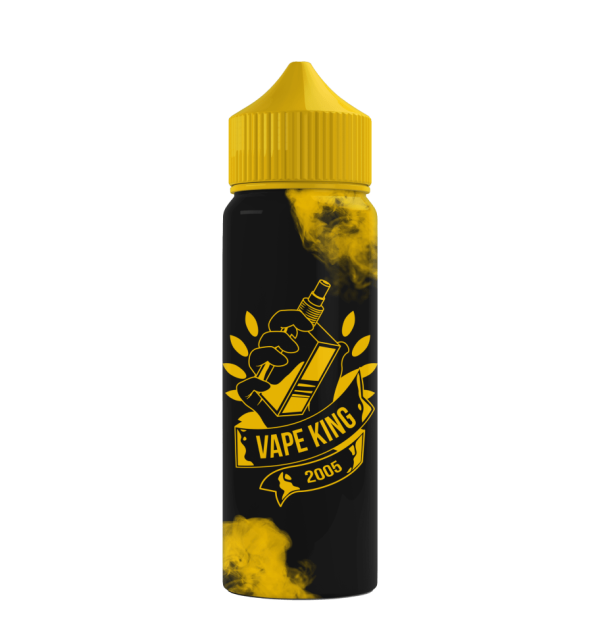 Sweet Lemon E-Liquid